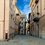 Nicomat 4* Domodossola