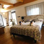 Nicomat Pensionat 4*