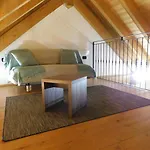 Pensionat Nicomat 4*