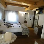 Nicomat Pensionat Domodossola