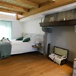 Nicomat Pensionat Domodossola