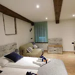 Nicomat Pensionat 4*