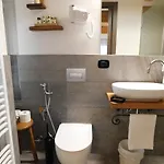 Nicomat Pensionat Domodossola