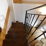 Nicomat Pensionat Domodossola
