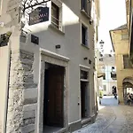Nicomat 4* Domodossola