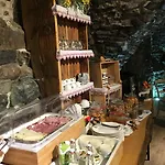 Pensionat Nicomat Domodossola