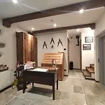 Nicomat Pensionat Domodossola