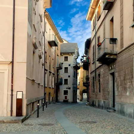 Nicomat 3* Domodossola
