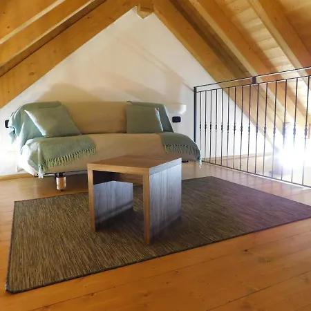 Casa de hóspedes Nicomat 3*