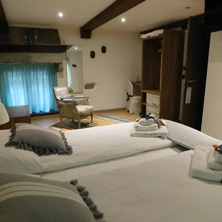 Casa de hóspedes Nicomat 3*
