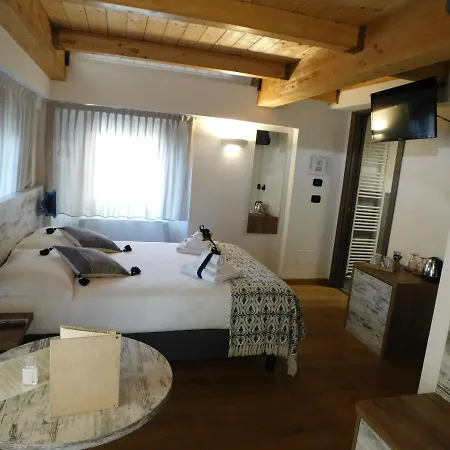 Nicomat Gasthuis Domodossola