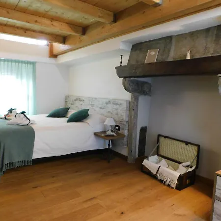 Nicomat Гостевой дом Домодоссола