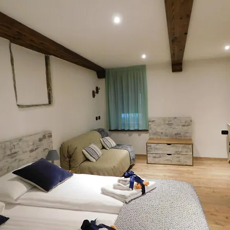 Nicomat Casa de hóspedes 3*