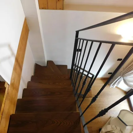 Nicomat Casa de hóspedes Domodossola