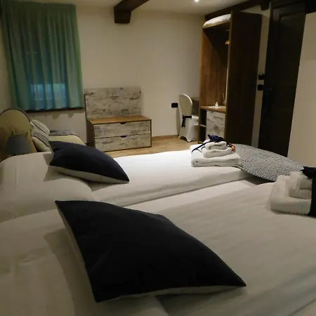 Nicomat Gasthuis Domodossola