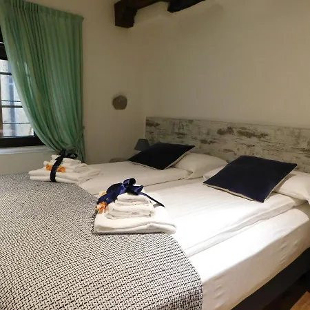 Casa de hóspedes Nicomat