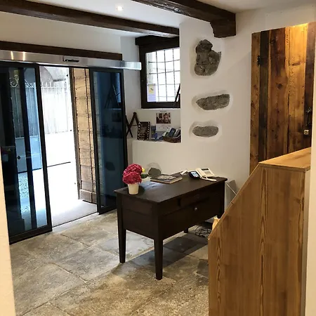 Nicomat 4* Domodossola