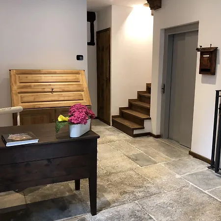 Nicomat 4* Домодоссола