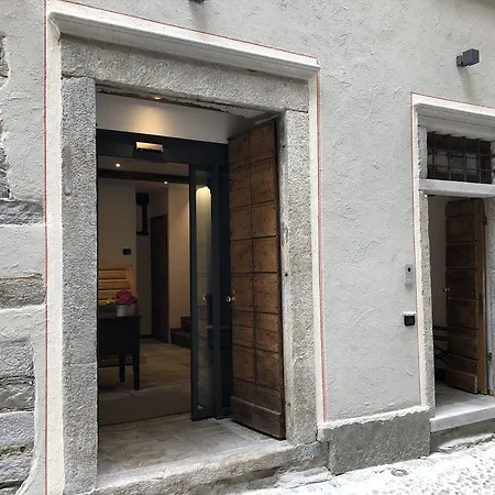 Nicomat 4* Domodossola