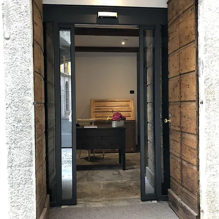 Nicomat 4* Domodossola