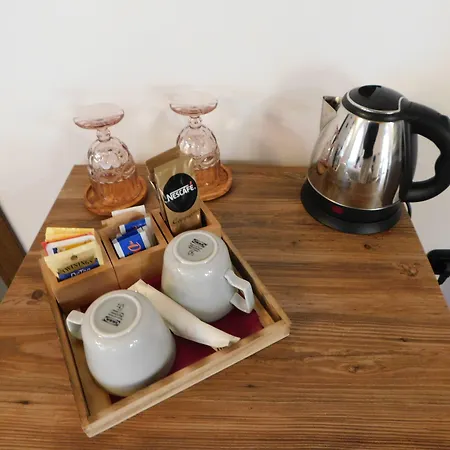 Nicomat Гостевой дом Домодоссола