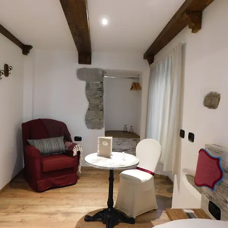 Nicomat 4* Domodossola