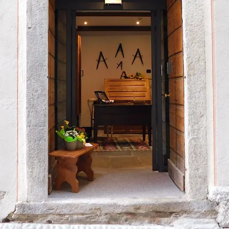 Nicomat Domodossola