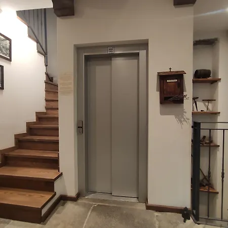 Гостевой дом Nicomat