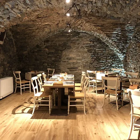 Nicomat Penzion