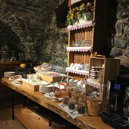 Penzion Nicomat Domodossola
