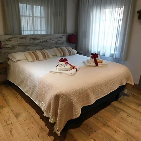 Penzion Nicomat Domodossola