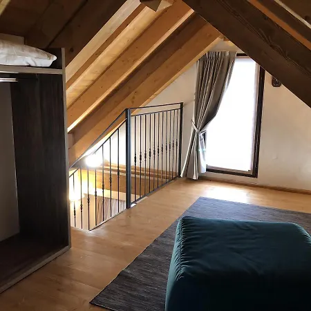 Nicomat Casa de hóspedes
