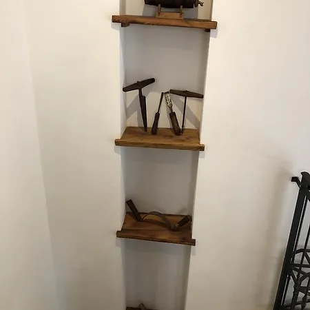 Nicomat Гостевой дом