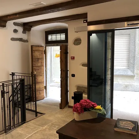 Gasthuis Nicomat Domodossola