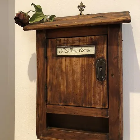 Nicomat Domodossola