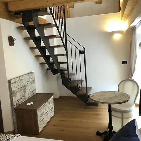 Nicomat Casa de hóspedes