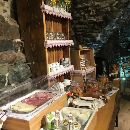 Casa de hóspedes Nicomat Domodossola