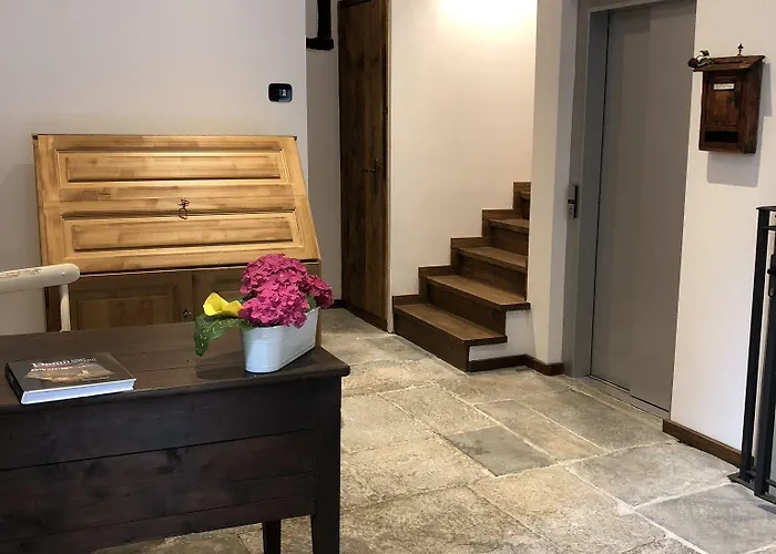 Nicomat 4* Domodossola