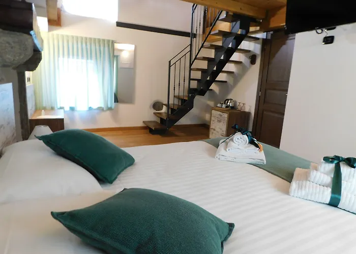 Affittacamere Nicomat 4*